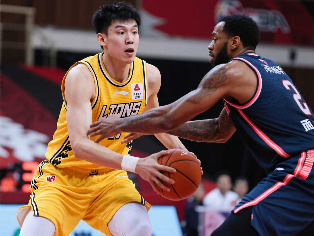 凭借三大优势力压外援,胡金秋实至名归常规赛MVP 凭借三大优势力压外援,胡金秋实至名归常规赛MVP