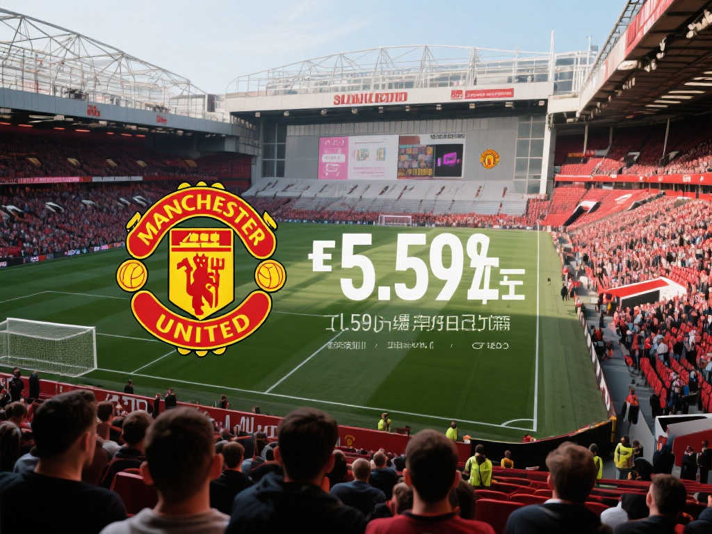 曼联年收入预计突破6.5亿英镑,年度财报仍未公布 曼联年收入预计突破6.5亿英镑,年度财报仍未公布