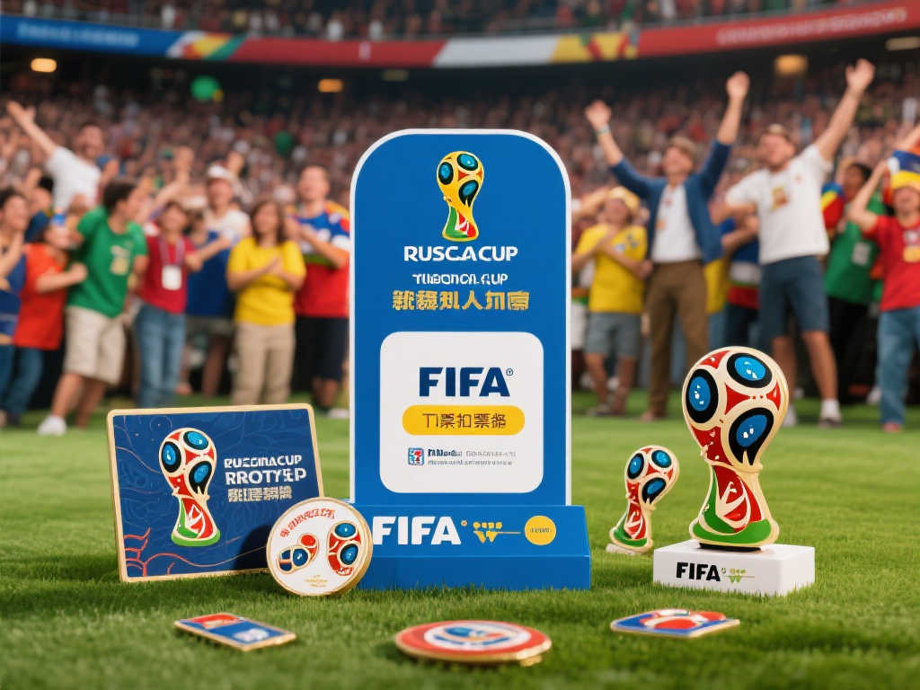 FIFA发起世界杯球迷故事全球征集,热情参与掀热潮 FIFA发起世界杯球迷故事全球征集,热情参与掀热潮